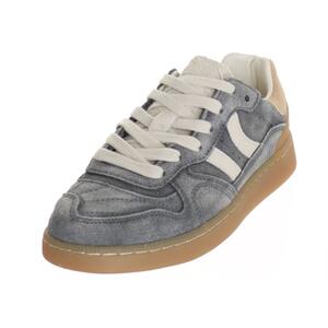 SCARPETTA GOAL GRIGIO